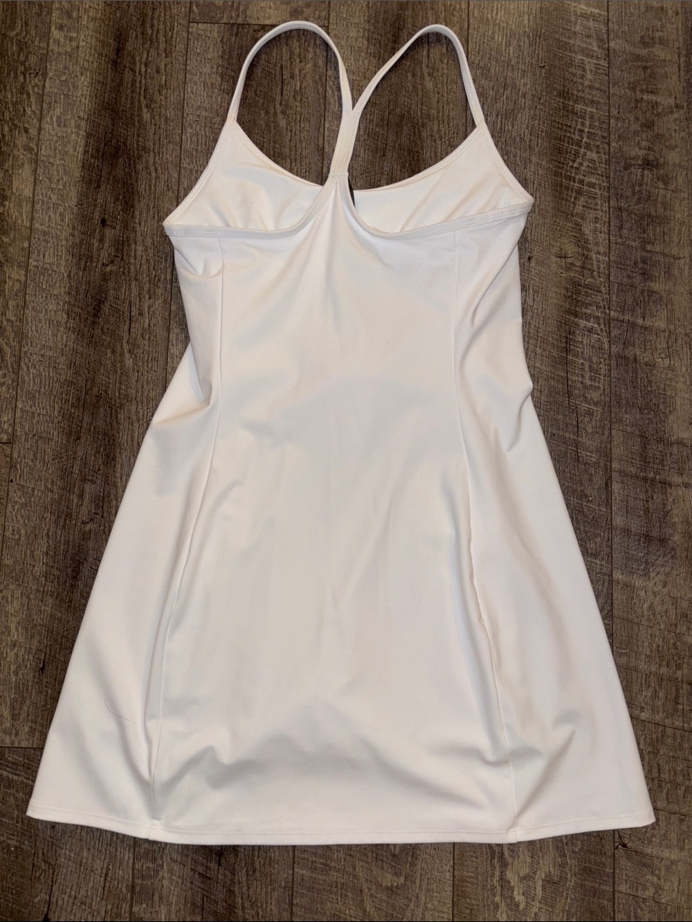 Vuori One Shot Tennis Dress - Picture 7 of 7